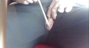 sex bạn vợ Chồng đã đi trên một chuyến đi kinh doanh Và Đen Lill xxx phu de Hall Hall fucked hậu môn.