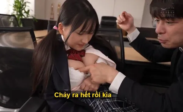 sex ayumi miura 3 năm thầy giáo huấn luyện em học trò vú bự trở thành “bình chứa tôn”
